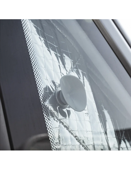 Protezione termica interna per Volkswagen T5/ T6 Protezione termica interna per Volkswagen T5/ T6