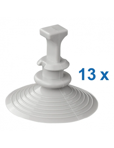 Protezione termica interna per Volkswagen T5/ T6