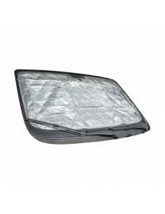 Protector térmico interior para Volkswagen Caddy