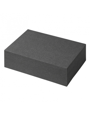 Foam tableware holder