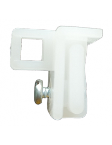 End cap hook for Rail. 4 units End cap hook for Rail. 4 units