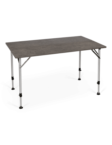 Mesa Zero Concrete Dometic  700 x 1200 cm