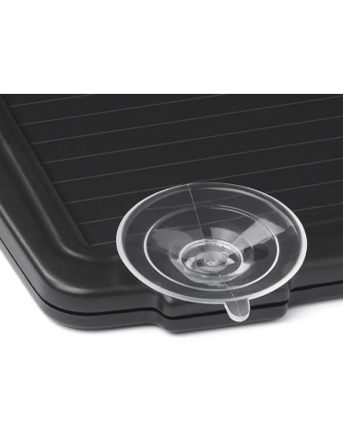 Caricatore solare da 2.4 W a 12V