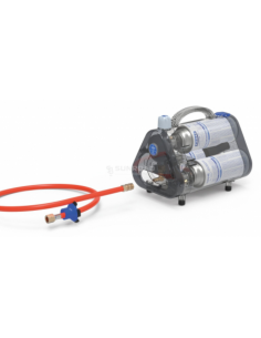 Power pack Trio Cadac cartuchos B250 de gas