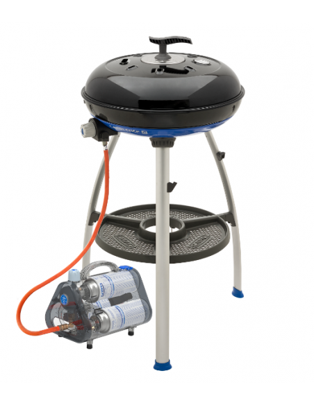 Power pack Trio Cadac cartucce a gas b250