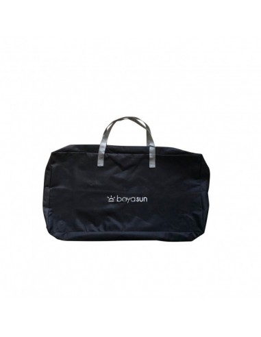 Armário de cozinha de acampamento de alumínio Midland Bayasun Sirius