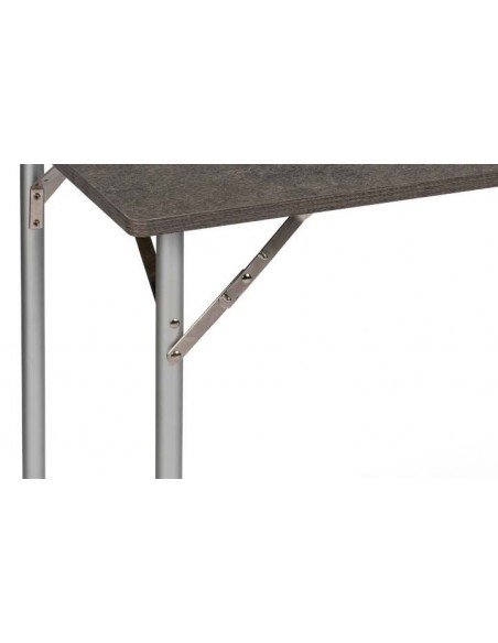 Mesa maleta Dometic Zero Concrete  600 x 900 cm