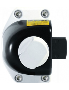 Heosafe Sicherheitsschloss für Ford Transit ab 2013