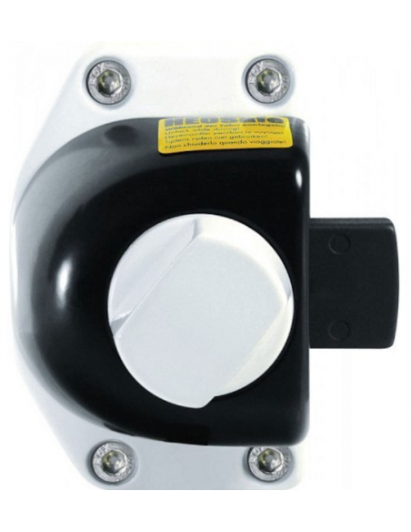 Blocco di sicurezza Heosafe per Ford Transit dal 2013 in poi Blocco di sicurezza Heosafe per Ford Transit dal 2013 in poi