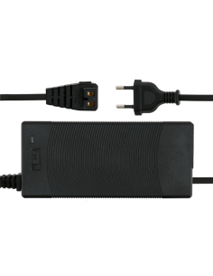 Adaptador convertidor Mestic para neveras de 12V a 220V