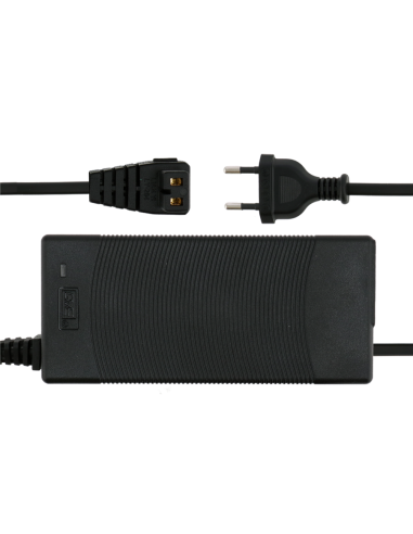 Adaptador convertidor Mestic para neveras de 12V a 220V