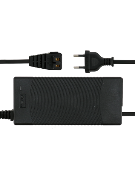 Adaptador convertidor Mestic para neveras de 12V a 220V Adaptador convertidor Mestic para neveras de 12V a 220V