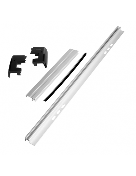 Kit de instalación Thule para escalón eléctrico Ducato