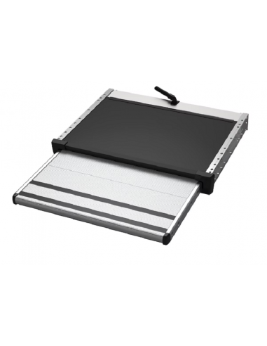 Kit di montaggio Thule passo elettrico Ducato