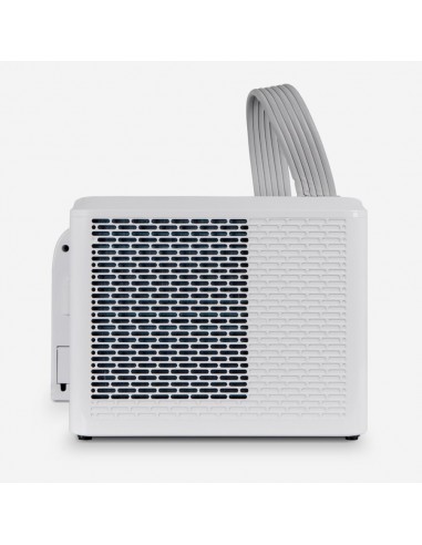 Aire acondicionado de ventana con conexión WiFi mod 5000