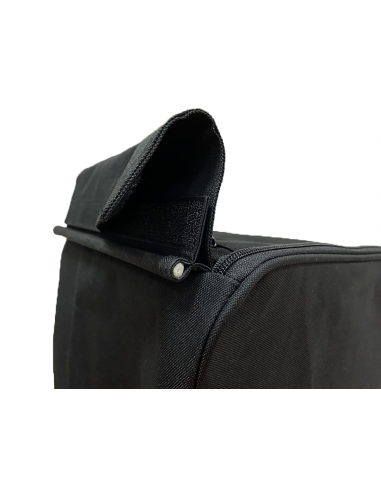 Riel o canale scarpe organizzatore