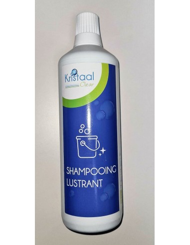 Reiniger / Shampoo Politur Caravan / Caravan 1 Liter.