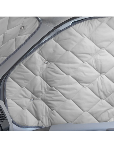 Protector térmico interior para Renault Master a partir de 2004-2010