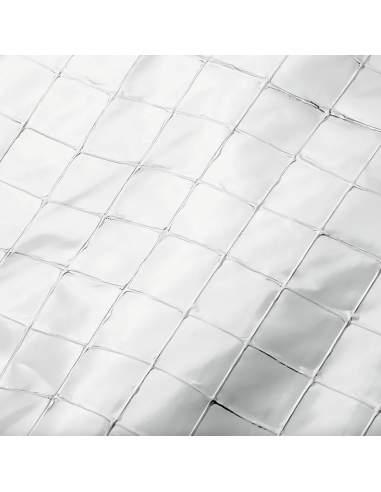 Protecteur thermique intérieur pour Renault Master de 1998-2010