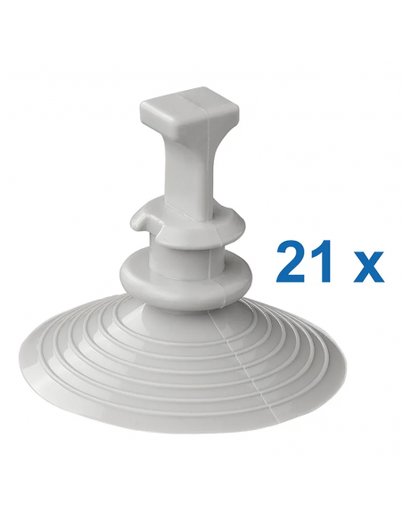 Protezione termica interna per Renault Master dal 2004-2010