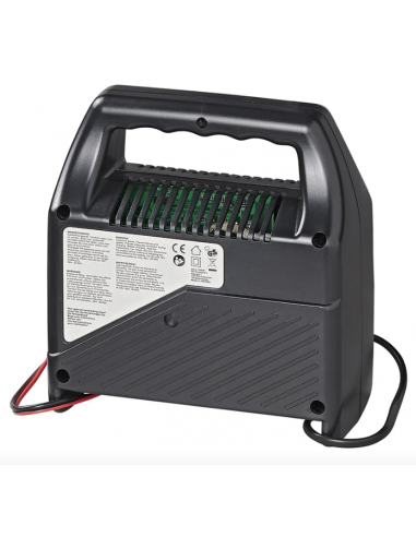 Cargador de batería de 6/12V 6 Amperios