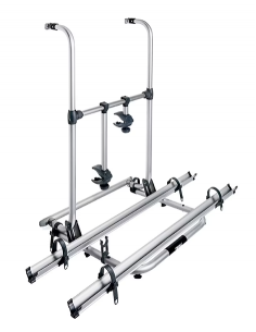 Portabicis de aluminio para autocaravanas. G2 Standarn Thule