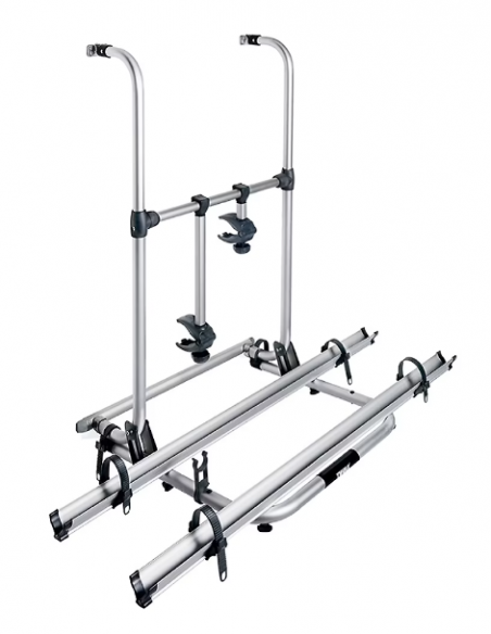 Aluminum bike rack for motorhomes. G2 Standard Thule