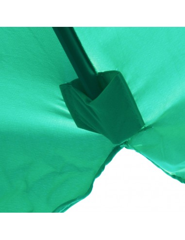 Parasol Sombrilla Metal 3M Wurko