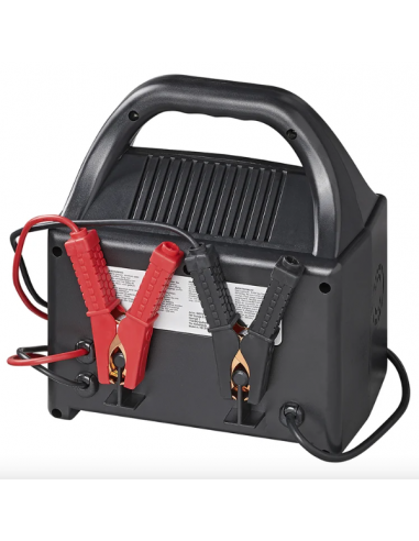 12V/24V 15 Caricabatteria amper