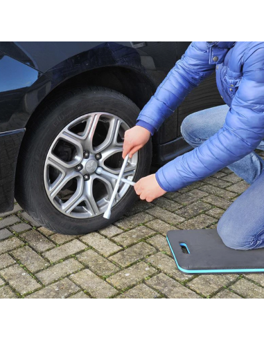 Almohadillas protege rodillas 50x30x3cm