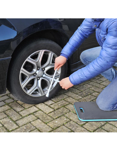 Almohadillas protege rodillas 50x30x3cm