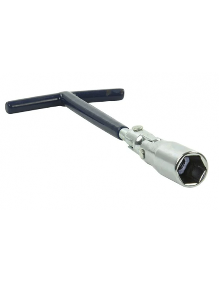 Allen Key con 16 mm metri