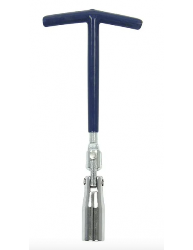 Llave de Allen con métrica de 16 mm