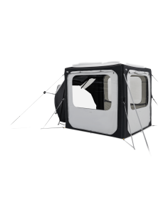 Panel Mesh pared cubo HUB Dometic