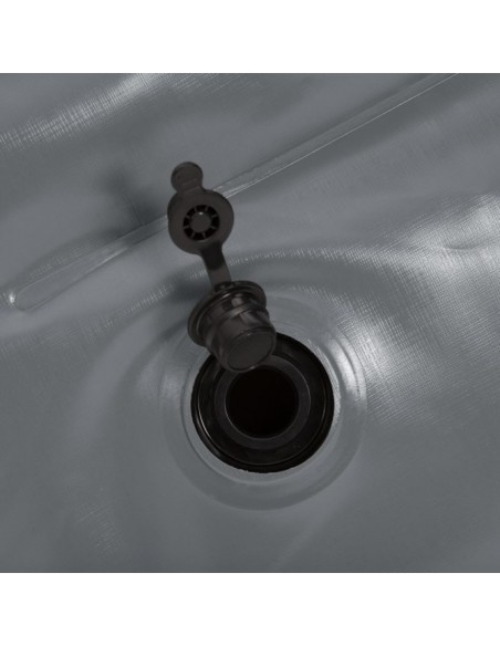 Sillon air Bestway Chaise Sport Gris XL