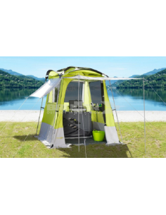 Chef II kitchen tent 200 x 200 cm Brunner