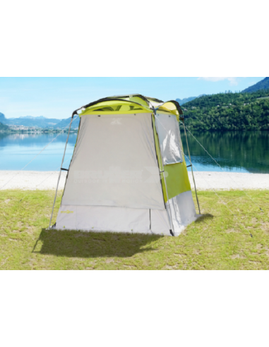 Chef II kitchen tent 200 x 200 cm Brunner