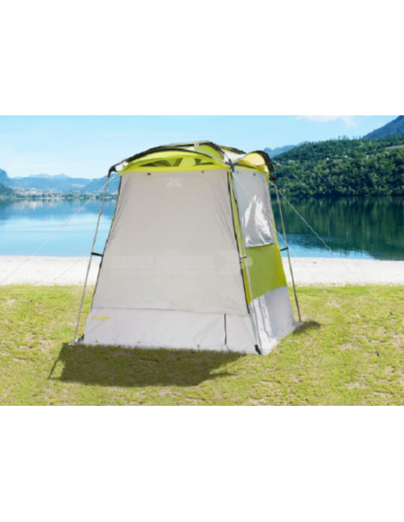 Chef II kitchen tent 200 x 200 cm Brunner