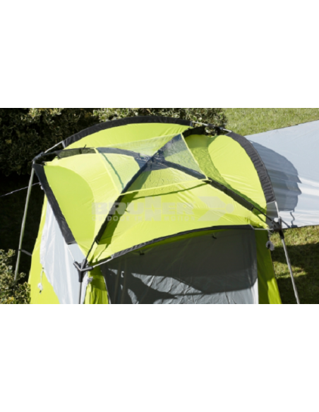 Chef II kitchen tent 200 x 200 cm Brunner