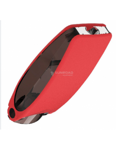 Encendedor solar Suncase
