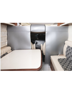 Divisor isotérmico para cabina 200 x 145 cm