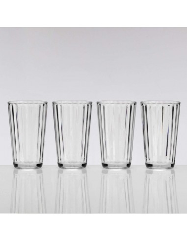 Melanine acrilico break x4 45cl