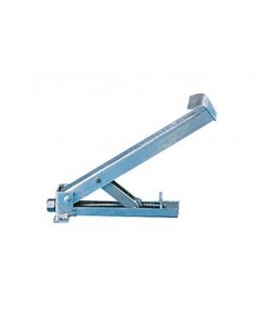 Pata estabilizadora para caravana max 1200kg