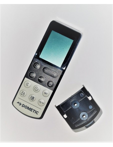 Controle de ar condicionado Dometic 1700/2200