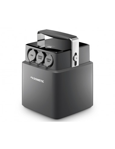 Batteria al litio portatile Dometic PLB40 Ah.