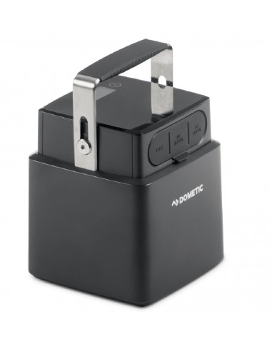 Batteria al litio portatile Dometic PLB40 Ah.
