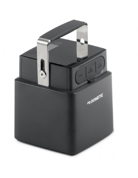 Batteria al litio portatile Dometic PLB40 Ah. Batteria al litio portatile Dometic PLB40 Ah.