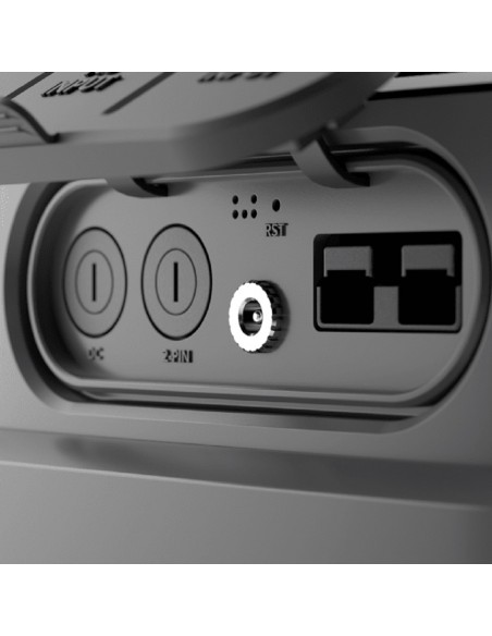 Batería de litio portátil Dometic PLB40 Ah.