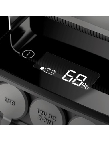 Batteria al litio portatile Dometic PLB40 Ah.