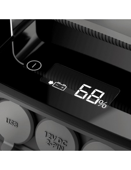 Batería de litio portátil Dometic PLB40 Ah.